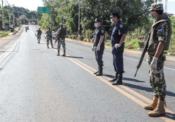 Militar dio positivo al Covid-19 y denuncian que sus camaradas no fueron puestos en cuarentena