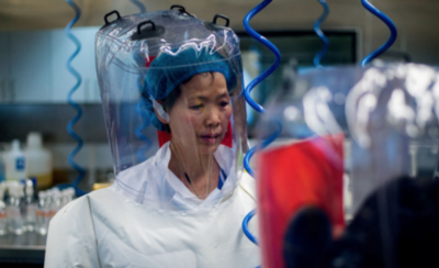 HOY / En China dicen que el coronavirus es apenas el comienzo de todo