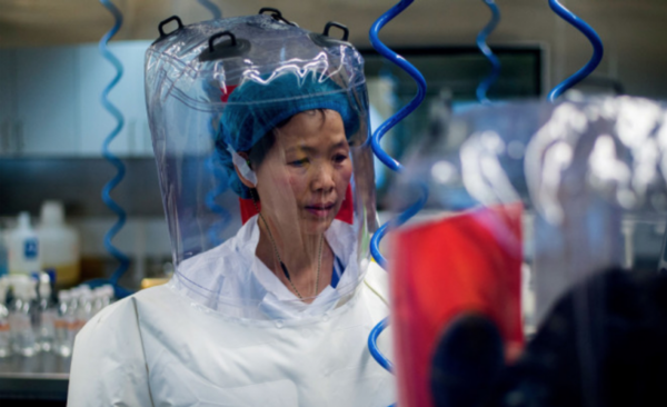HOY / En China dicen que el coronavirus es apenas el comienzo de todo