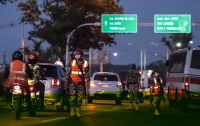 Medios extranjeros destacan datos claves que explican por qué Paraguay enfrenta mejor al coronavirus que sus vecinos » Ñanduti