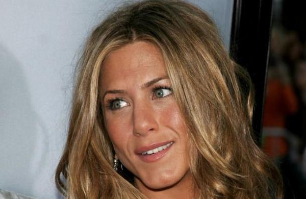 Los diversos trabajos de Jennifer Aniston antes de triunfar en Hollywood - C9N