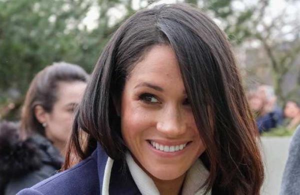 Meghan Markle estaba convencida de que había una conspiración en su contra en Reino Unido - C9N