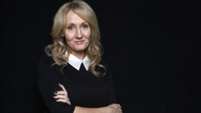 J.K. Rowling desempolva un nuevo material literario
