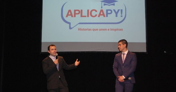 Realizan webinar para informar sobre becas de intercambio universitario