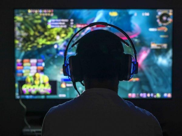 ¿Reconocimiento facial contra la adicción a videojuegos?