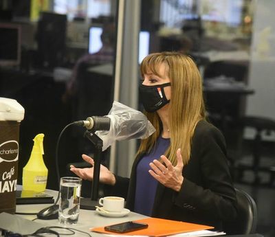 Empresas siguen sumándose a pedidos de suspensión de contratos - Nacionales - ABC Color