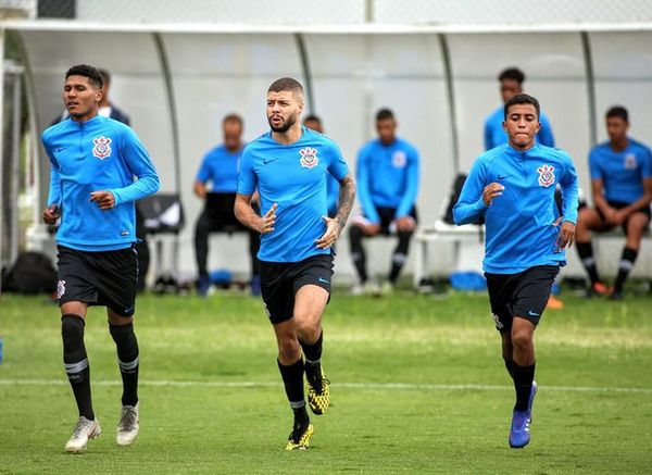 Corinthians rechaza el retorno del fútbol - Fútbol - ABC Color