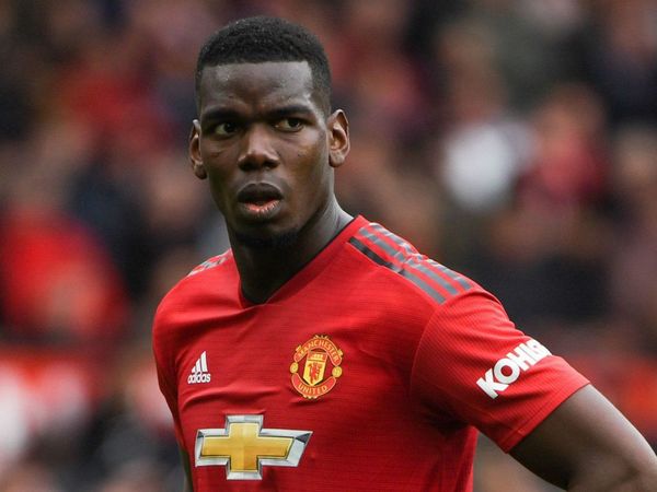 Pogba estará listo para cuando la Premier se reanude