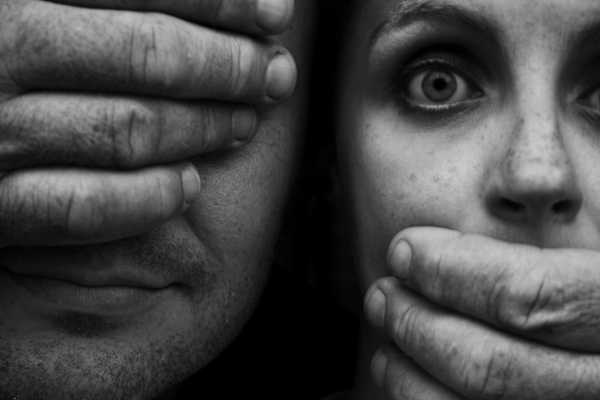 "Violencia de género es una pandemia dentro de la pandemia", dicen expertas » Ñanduti