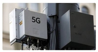 Antenas 5G: “No existen estudios científicos que demuestren que afectan a la salud” - Digital Misiones