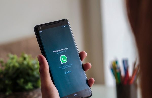 WhatsApp lanza en español un chatbot contra la desinformación sobre Covid-19 » Ñanduti