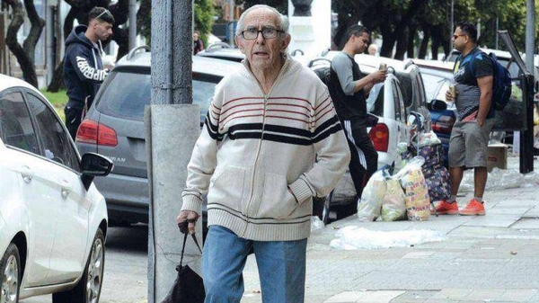 HOY / Fallece de muerte natural el hombre que mató a su esposa, hijas y suegra