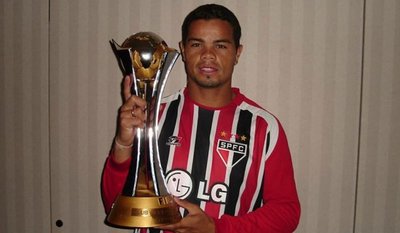 Donizete: “Vendí mi medalla de campeón del mundo para comprar cocaína”