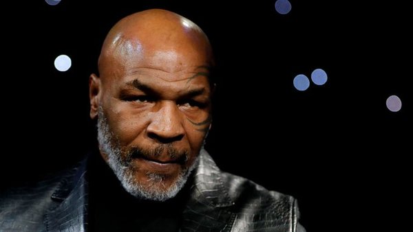 Mike Tyson, listo para el retorno