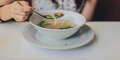 ¿Cómo alimentarse correctamente en días invernales? » Ñanduti