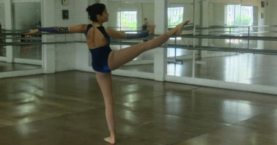 Calderini critica trato del MEC hacia las academias de danza