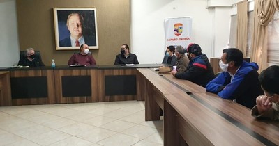 Gobernador pide que se liberen importaciones menores
