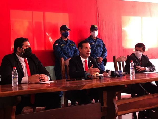 JEM solicita expediente de Cuevas tras denuncia de supuestas irregularidades