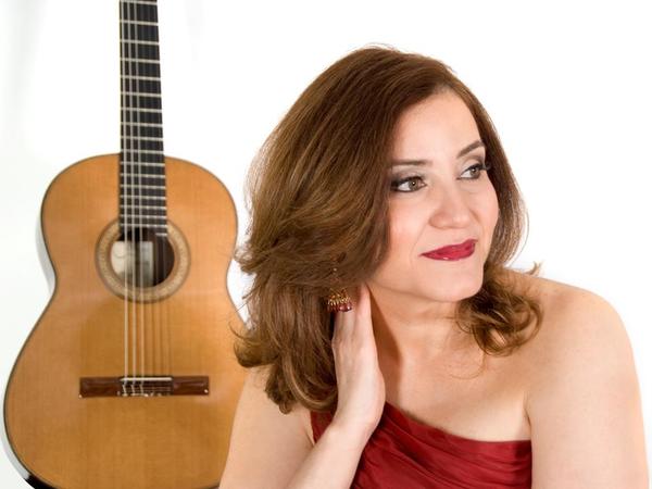 Berta Roja presenta este míercoles el reto de creación 'Jeporeka' musical