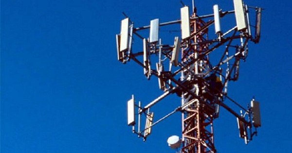 “Nada de esto sería posible sin antenas de telefonía móvil”