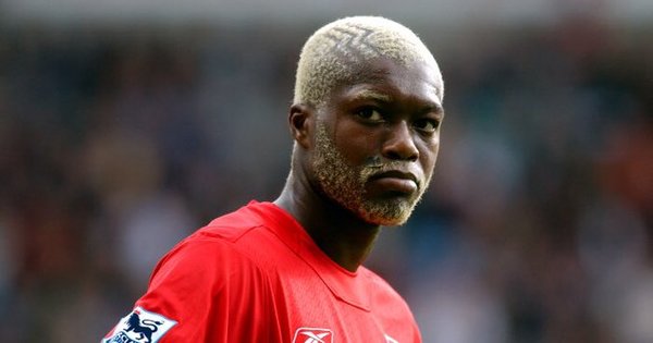 Djibril Cissé, dispuesto a volver gratis para llegar a los 100 goles