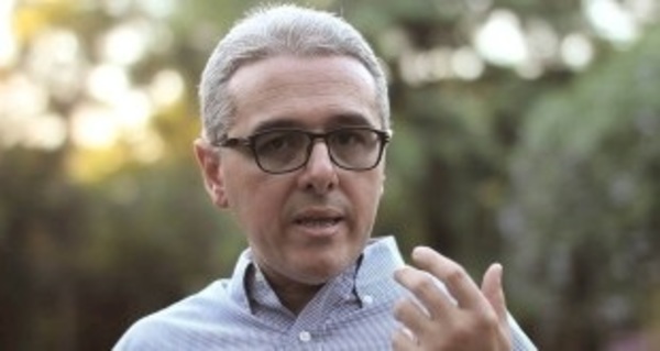 Según abogado Casañas si es devuelto el dinero del adelanto y no existe daño patrimonial no cabe la lesión de confianza » Ñanduti