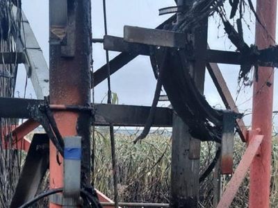 Telefonías aclaran que antenas no causan efecto adverso para la salud