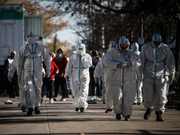 Argentina encara nueva etapa de dispar cuarentena con foco en barrios pobres