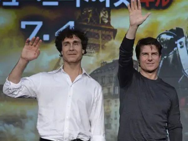 Doug Liman dirigirá la película de Tom Cruise y la NASA en el espacio