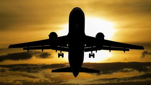 ¿LATAM Airlines en quiebra?: qué pasará en Paraguay con la aerolínea más grande de Latinoamérica