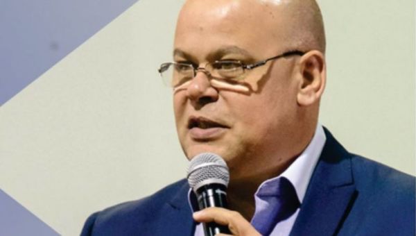Gabriel Grasiuso: “Las franquicias son un modelo seguro en tiempos inciertos”