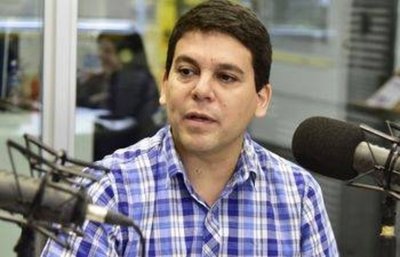 HOY / Holger Infrán, gerente del BCP, sobre los dólares marcados o manchados