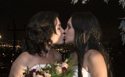 Costa Rica, primer país centroamericano en aceptar matrimonio igualitario - Mundo - ABC Color