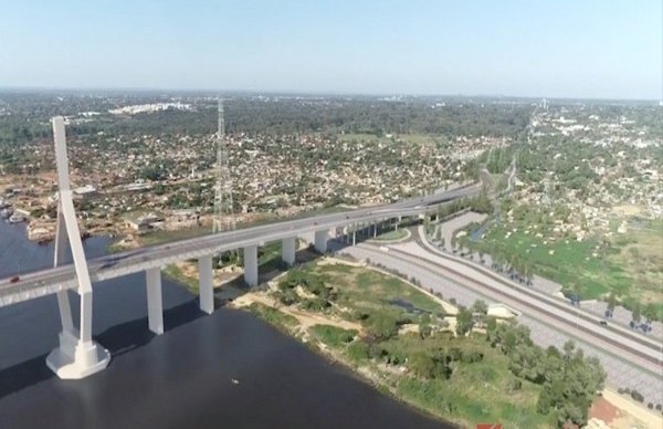 “Ponele vos el nombre” al puente hacia Chaco’i | Crónica