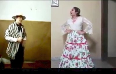 Crearon el pericón de ¡la pandemia!, loperro | Crónica