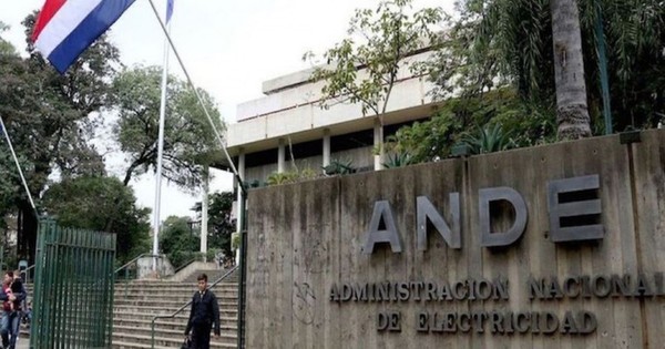 Siguen las quejas por facturación de la Ande