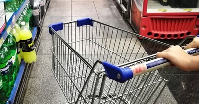 Confianza de consumidor en Brasil subió levemente