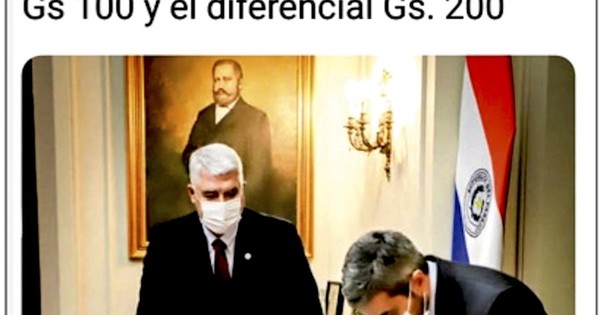 Ejecutivo anunció la reducción de los precios de pasajes del transporte