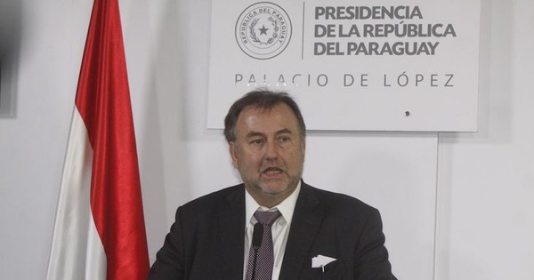 No habrá “pérdida patrimonial”, sostiene ministro López