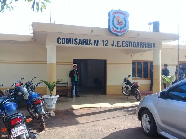 Accidentes con suerte - Campo 9 Noticias