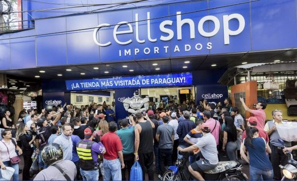 Grandes comercios deciden migrar a Foz ante inacción del Gobierno