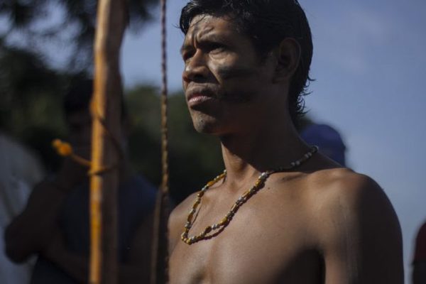 Se estrena documental “El retorno del pueblo que sobrevivió a Itaipú”