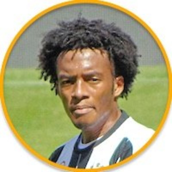 Juan Cuadrado | Crónica