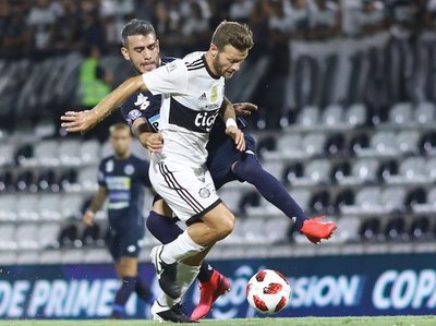 Solicitan entrenar, no jugar, he’íma “Nico” | Crónica