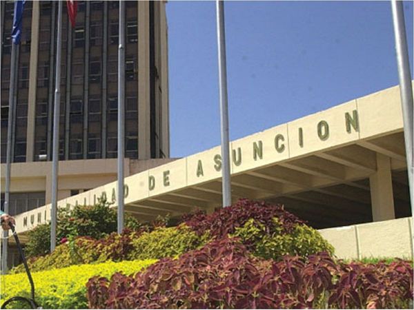 Deuda de Asunción por emisión de bonos trepó a G. 215.000 millones
