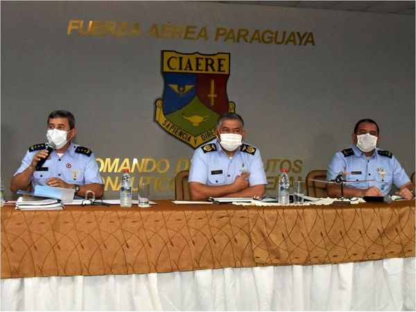 Defienden proceso en FFMM y adjudicación a firma Aeropartes