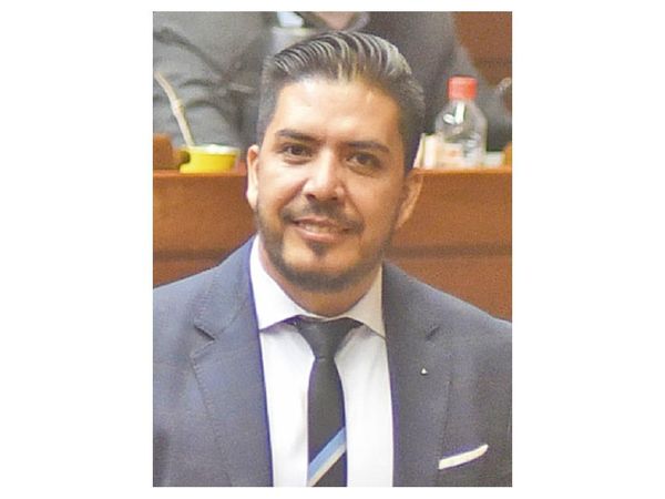 El caso Portillo no avanza a casi 1 año y medio de imputación