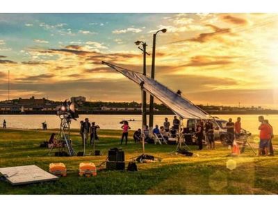 Animan al sector audiovisual a reactivar su producción