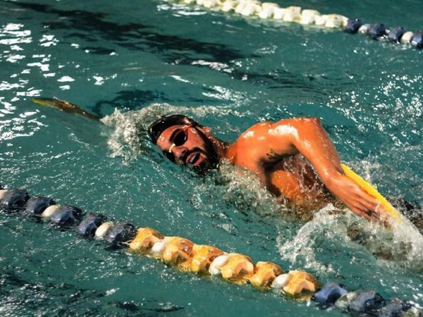 Orihuela: “Es un orgullo ser ejemplos del mundo”