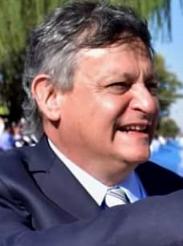 Nuevos embajadores en  cuarentena en el país - Política - ABC Color